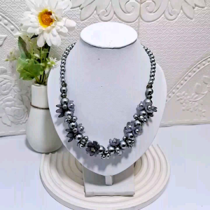 Kalung Wanita Fashion Hijab Terbaru