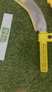 EGREK SBL M222a MASTER PRO UNTUK PANEN SAWIT ORIGINAL MALAYSIA