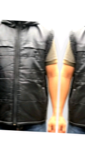 Jaket Rompi Parasut Pria Dewasa: Desain Ergonomis & Aktivitas Outdoor