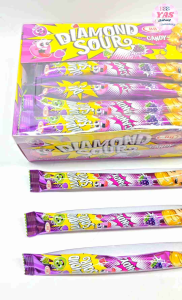 30pcs DIAMOND SOUR CANDY/loot bag fillers/paninda/giveaways/party favors.