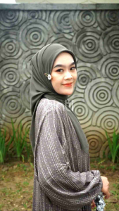 KAIRA 2 DRESS JUMBO LD 140-150CM BAHAN RAYON DIAMOND BY BINTI GAMIS JUMBO TERBARU