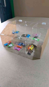 Tempat Permen & Wadah Permen Berkualitas