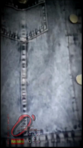 jaket jeans anak laki laki