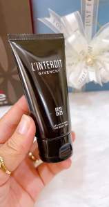 Dưỡng Thể Body Milk Givenchy Mini 50ml