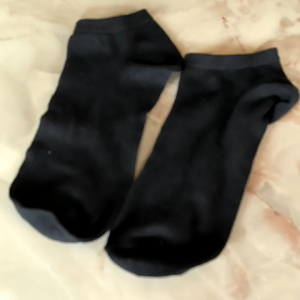 ถุงเท้าข้อสั้น