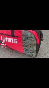 Desports Tas Raket KOTAK NEW ART: Kotak Raket Baru & Aksesori Olahraga