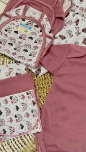 Seri Taro - 31 PCS Baju Bayi Baru Lahir Paket Ekonomis Setelan Newborn Bayi Paket Hemat Baju Bayi NewBorn