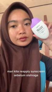 Facetology TripleCare Sunscreen m SPF 40 PA+++ | Sunscreen Facetology Hybrid Sunscreen 40mL