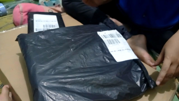 Buyer review video 6