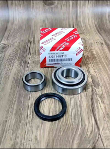 42311-BZ010 Bering Roda Belakang Set Avanza 1.3 - Xenia 1.3 / Bearing / Rear Wheel / Lahar / Laker