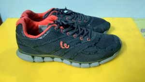 รองเท้ามือ2 เบอร์38