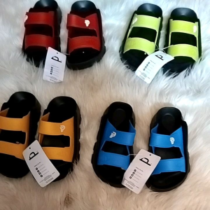 SANDAL KARET ANAK COWOK MODEL GUNUNG BY PORTO TERBARU