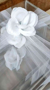 JUMBO baki hantaran seserahan sepaket isi 4