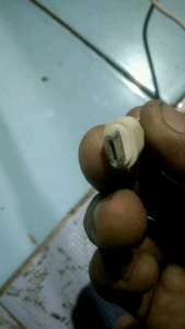 Kabel Data Micro USB & Kabel Casan HP Robot 1 Meter