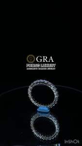 Nhẫn nữ bạc ý 925 xi bạch kim vàng trắng PHONG LUXURY