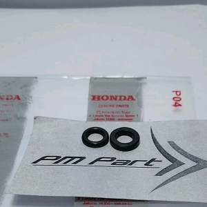Seal oring injektor BeAT FI F1 Vario 125 150 PCX Scoopy Spacy CBR Verza Revo ADV new Supra X 125