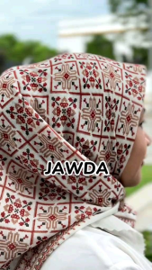 [CLEARANCE] Shawlpublika Maharani Raya Collection