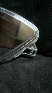 Mika Kaca KM Kilometer Speedometer Supra X 125 & Batman