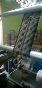 Silinder Rotogravure Hard Chrome: Pengertian & Penerapan