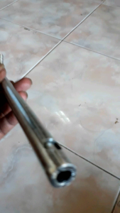 NVR Cop Isian Angin Tyre Air Chuck