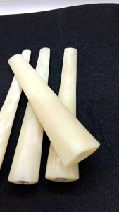 Padutan Once Tulang Sapi Motif Oval Berkualitas F63