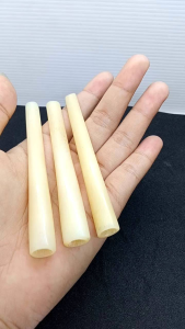 Klokotan Once Tulang Sapi Bulat Minimalis F65