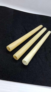 Sedotan Once Tulang Sapi Bulat & Lentik F64