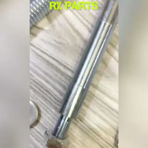 AS STANDAR 2 TENGAH F1ZR F1Z R FIZR + TAPAL KUDA / KUDA KUDA STANDAR TENGAH + PER STANDAR TENGAH + PER STANDAR SAMPING + BAUT DAN MUR STANDAR SAMPING F1ZR F1Z R FIZR FORCE 1 ONE POSWAN