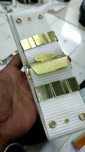 Kopel Putih Paskibra: Memilih & Menggunakan Kopel Berkualitas