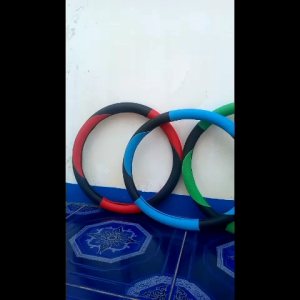 Sarung Stir Mobil Truk Mitsubishi Ragasa All Seri