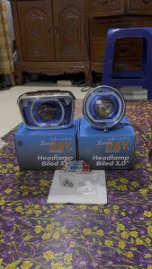 Set Batok CB 125 & Ukuran 575 Inch: Panduan Lengkap
