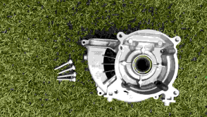 A316ชุดเแคร้งเครื่องตัดหญ้า (ครบชุดพร้อมติดตั้ง) "ยี่ห้อ" มารูยาม่า MARUYAMA เครื่องตัดหญ้า 2 จังหวะ รุ่น BCF500HTR-RS #แท้ติดเครื่องใหม่มา #งานคุณภาพ #สำหรับงานหนัก ของแท้