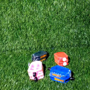 Pedal sepeda anak sepasang ukuran 12 16 in as kecil untuk semua sepeda