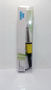 SOLDER TORCH 40W - SOLDERING IRON 40 WATT TORCH TH618