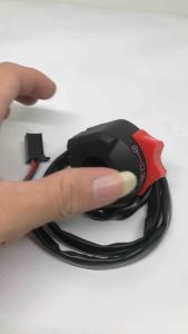 Saklar Kanan Model Yamaha Xabre Universal Semua Motor