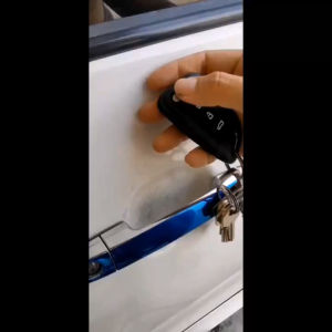 Blujay Autowax Spray Headlamp Polish (Not Available For West Msia) Car Spray Rain On Tyre Shine Calar Kereta Hilang Calar Body Compound Polish Wax