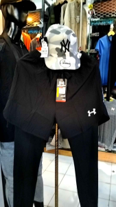 Celana Olahraga Lejing Panjang Kualitas Premium