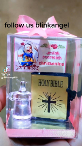 christening souvenirs baptismal souvenirs