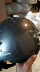 Helm Bogo Cargloss Dewasa Wanita: Desain Stylish & Kualitas Tinggi