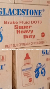 Paket 10 Minyak Rem Motor: Pilihan Terbaik untuk Suku Cadang Motor