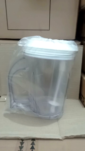 Gelas Jus Blender Cosmos CB 171 172 111 Original