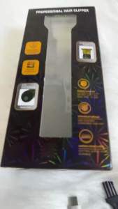 ปัตตาเลี่ยน ปัตตาเลี่ยนตกแต่งทรงผม MP-5808คละลาย