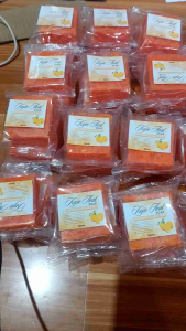 15pcs KOJIC ACID SOAP 70g