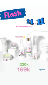 SBC GLOWING SUPER / SBC BOOSTER / SBC EXPRESS ORIGINAL