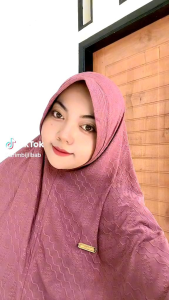Jilbab Jumbo Polos Syari Mewah Premium Jersey Cubit Hijab Harian Jumbo XXL Super Jumbo Mewah  Inaya Premium/Jilbab Harian Syari Polos Mewah Premium Aisyah