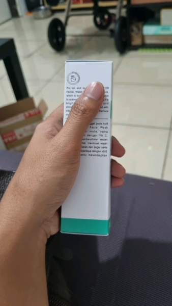 Buyer review video 2