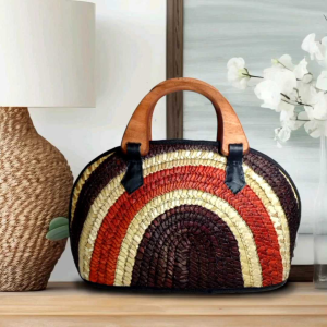 Native Bag Morning Hand Bag: A Comprehensive Guide