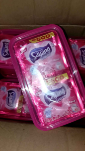 Promo Terlaris 2 Box 48 Set Sabun Liquid & Sabun Cuci Pakaian Terlaris