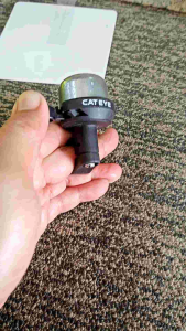 Cat Eye cycling Bell (PB-1000)
