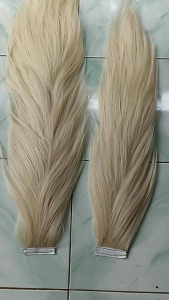 Buntut Jaran Sintetis Tinggal Pasang